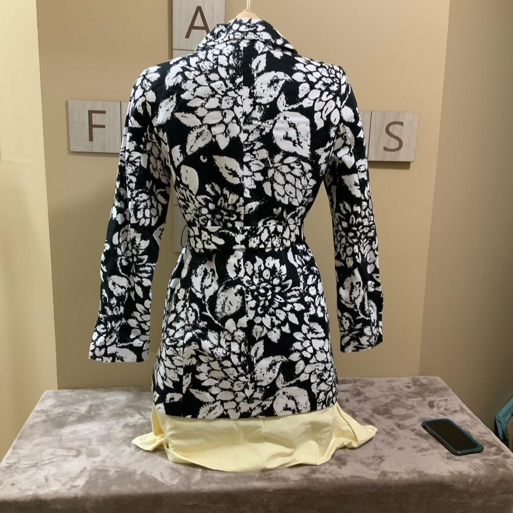 WHBM Jacket (M)